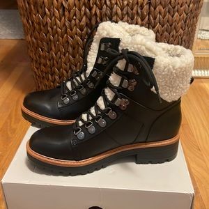NWT Marc Fisher boots